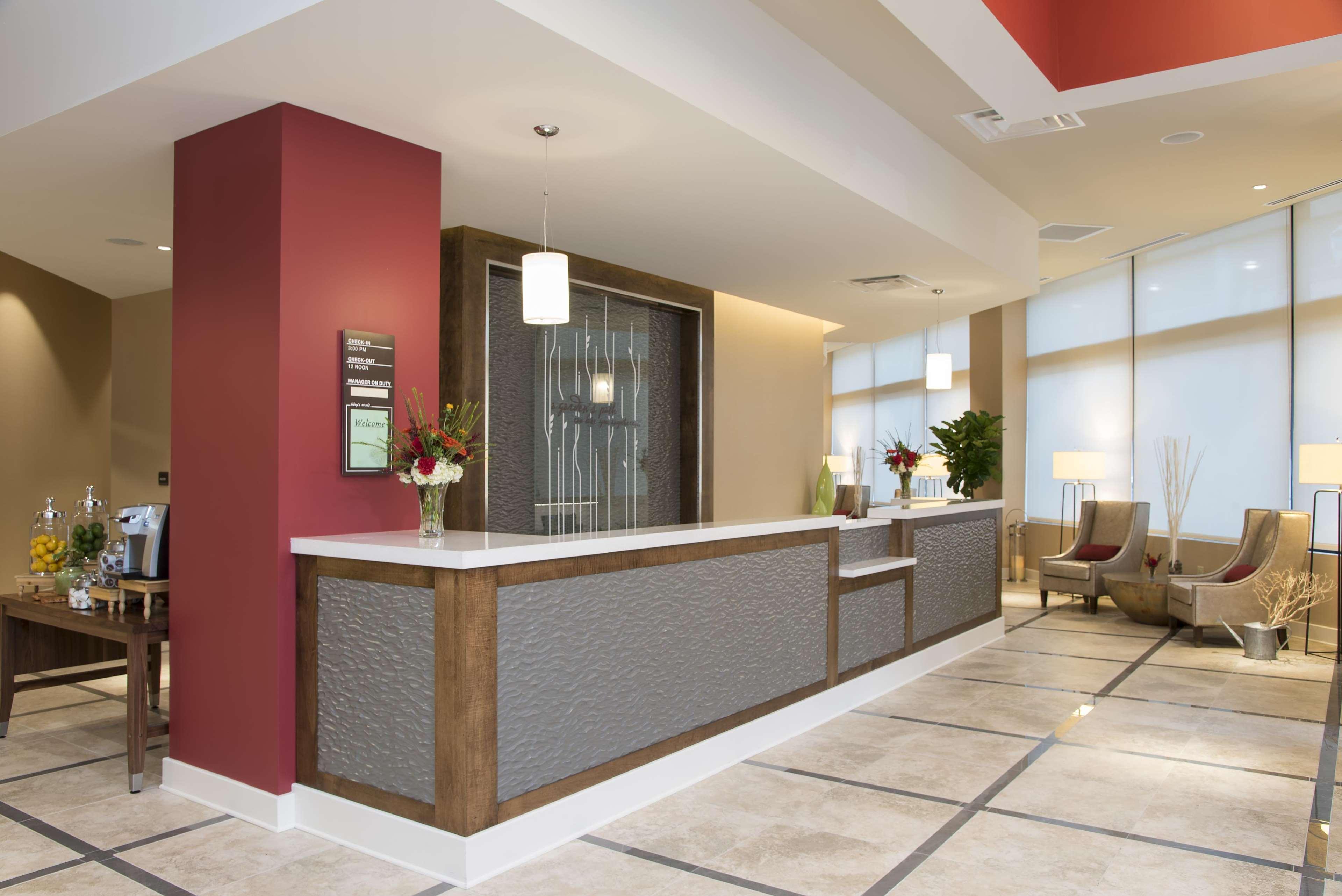 Hilton Garden Inn Louisville Downtown Extérieur photo