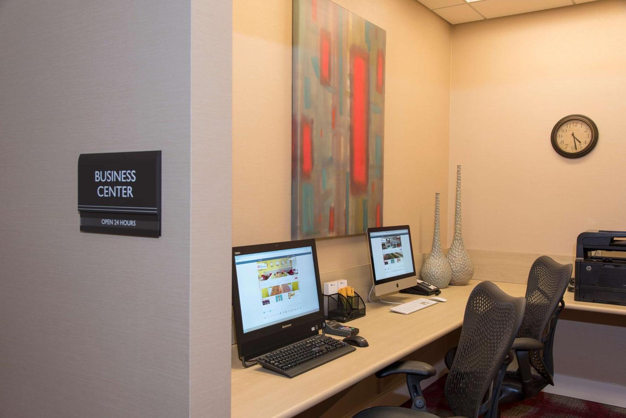 Hilton Garden Inn Louisville Downtown Extérieur photo