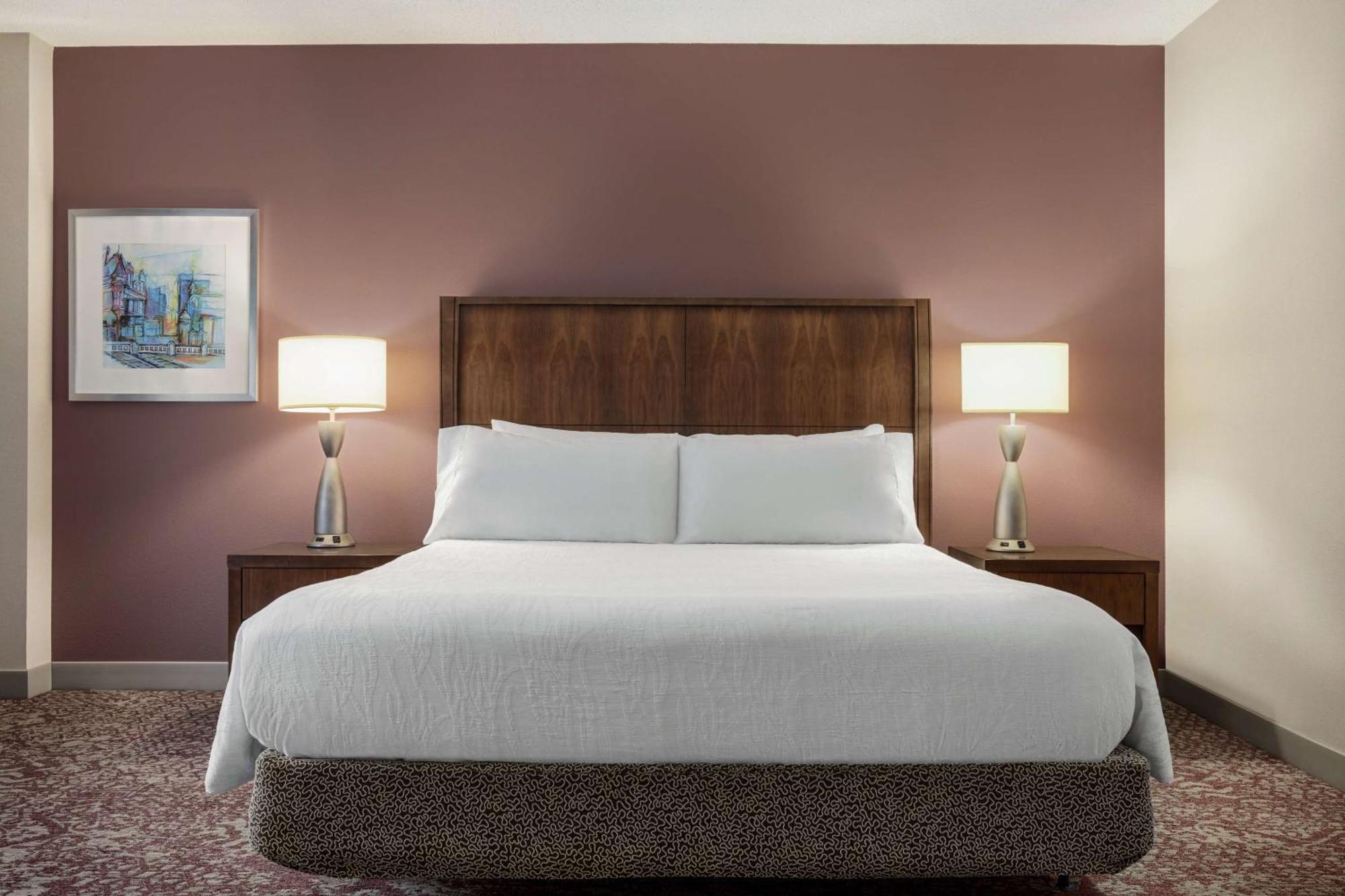 Hilton Garden Inn Louisville Downtown Extérieur photo