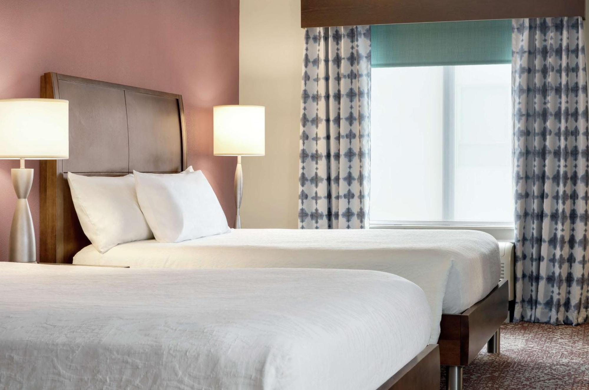 Hilton Garden Inn Louisville Downtown Extérieur photo