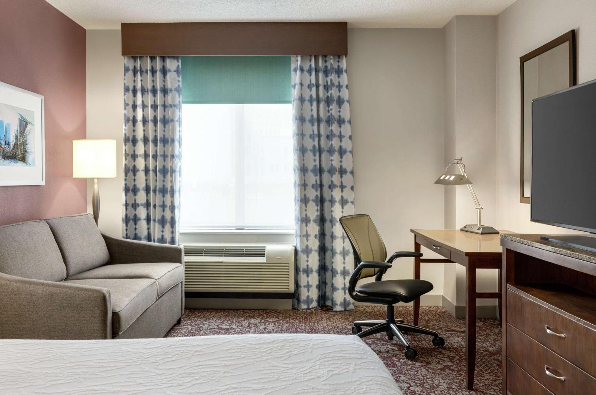 Hilton Garden Inn Louisville Downtown Extérieur photo