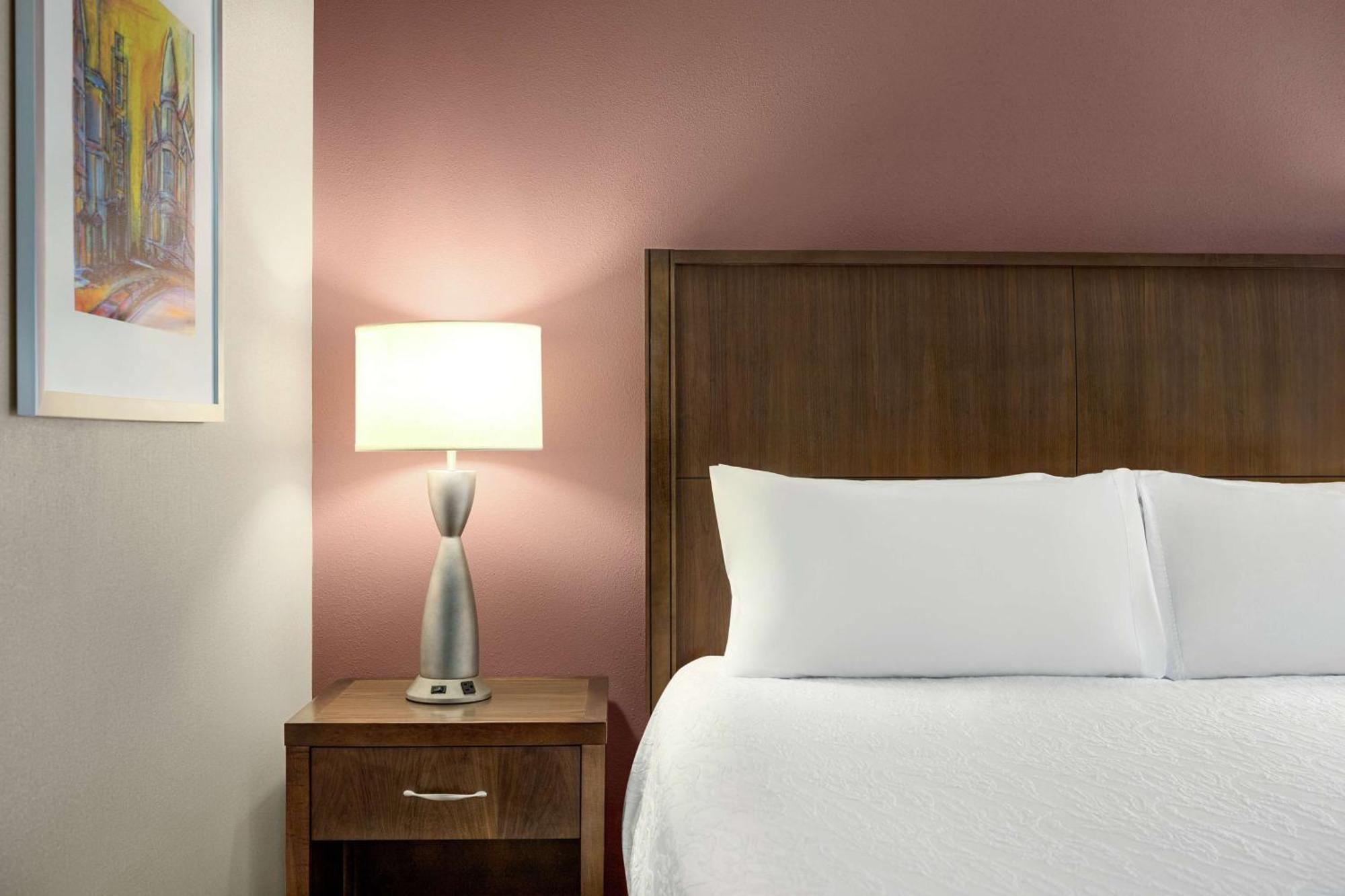 Hilton Garden Inn Louisville Downtown Extérieur photo
